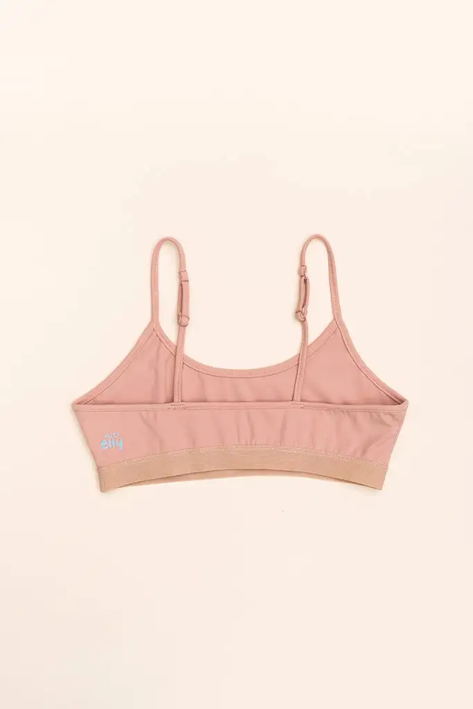 Pink Strawberry - Bralette