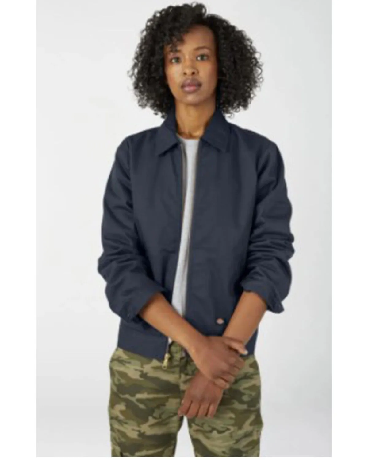 Product Name:  Dickies Women's Eisenhower Insulated Jacket