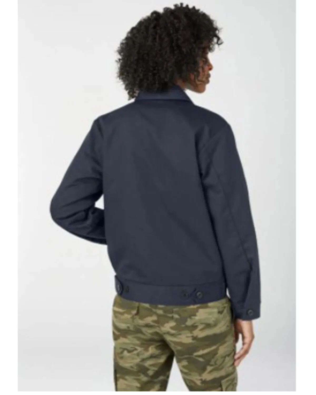 Product Name:  Dickies Women's Eisenhower Insulated Jacket