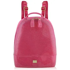 Purse - Dolly - Hot Pink Sparkle