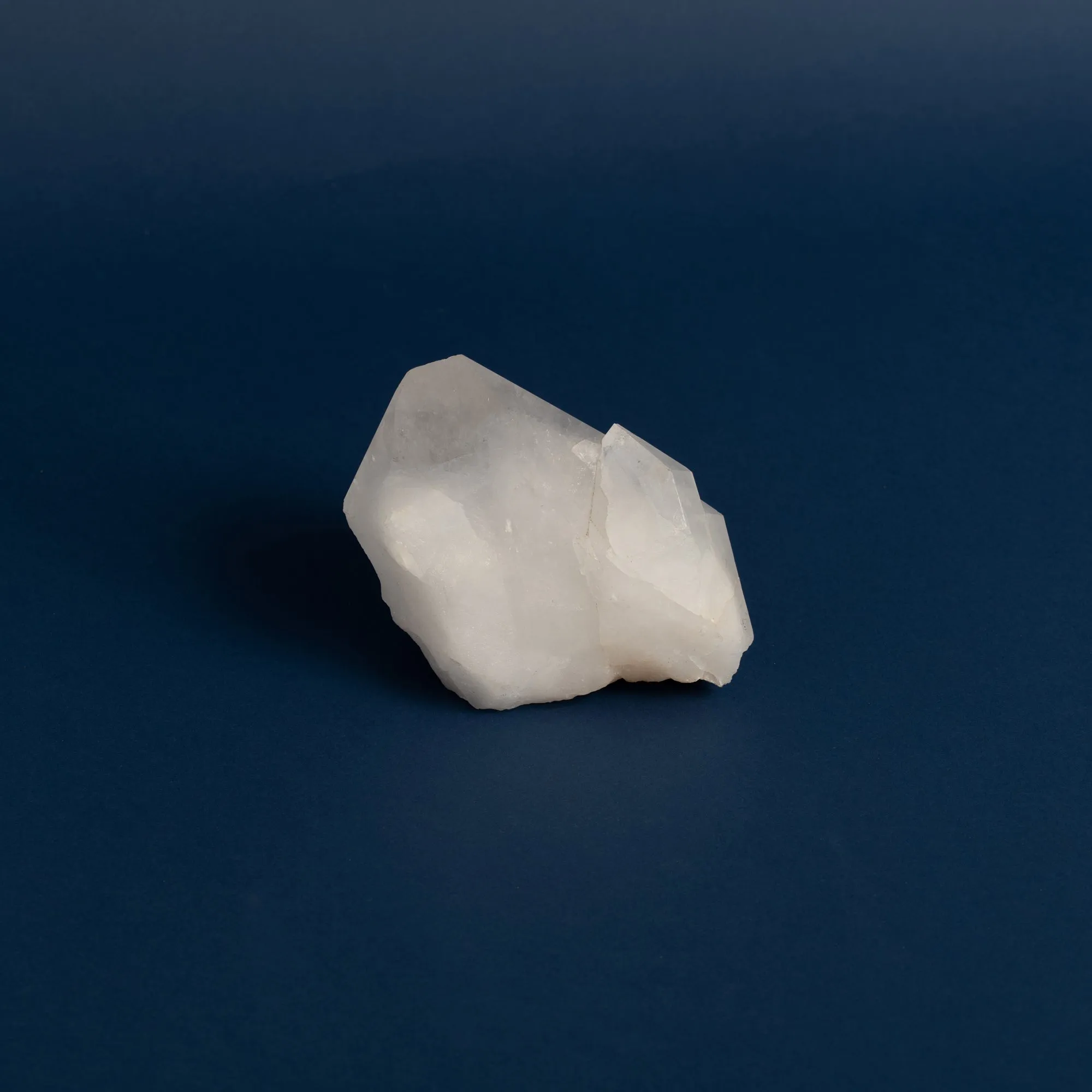 Quartz Crystal - Rough Base - 3.7 kg