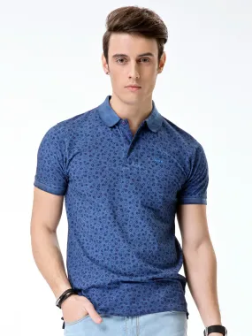 Regular Fit Polo - 17150 Furor Polo Shirts