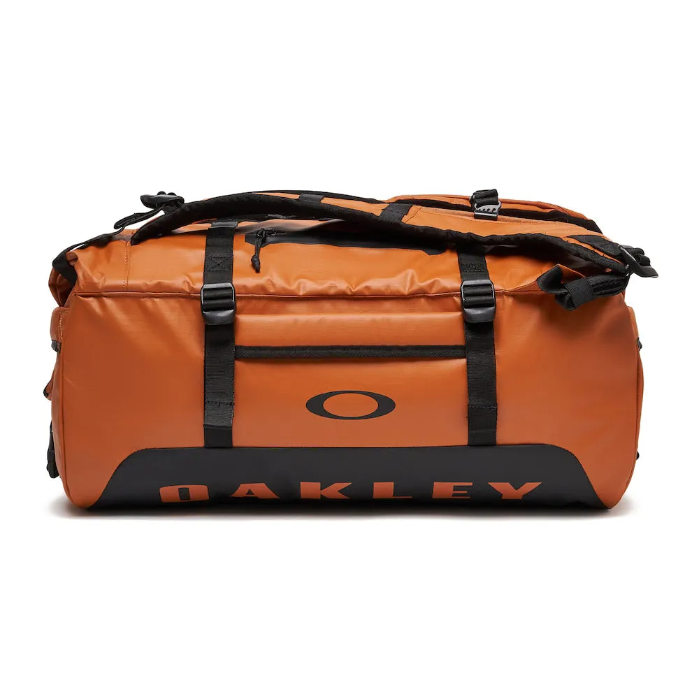 ROAD TRIP RC  DUFFLE 50L GINGER