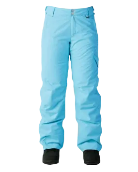 Rojo Adventure Awaits Women's Snow Pant Petit Four 2023 | Snow Pants Womens | Snow Skiers Warehouse