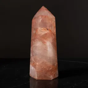 Rose Quartz Point- 2.582kg