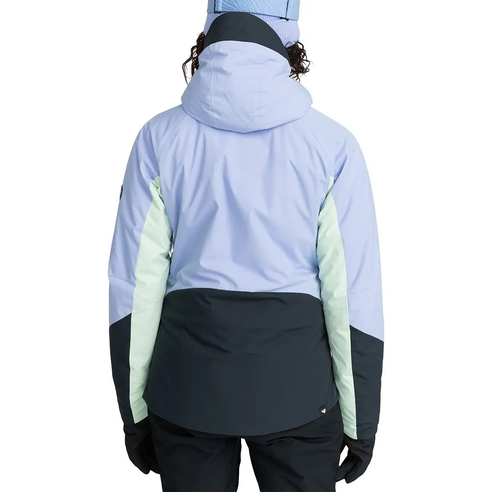 Roxy Luna Frost Insulated Snowboard Jacket (Women's)