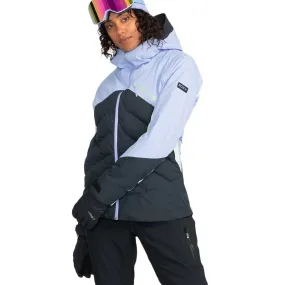 Roxy Luna Frost Insulated Snowboard Jacket (Women's)