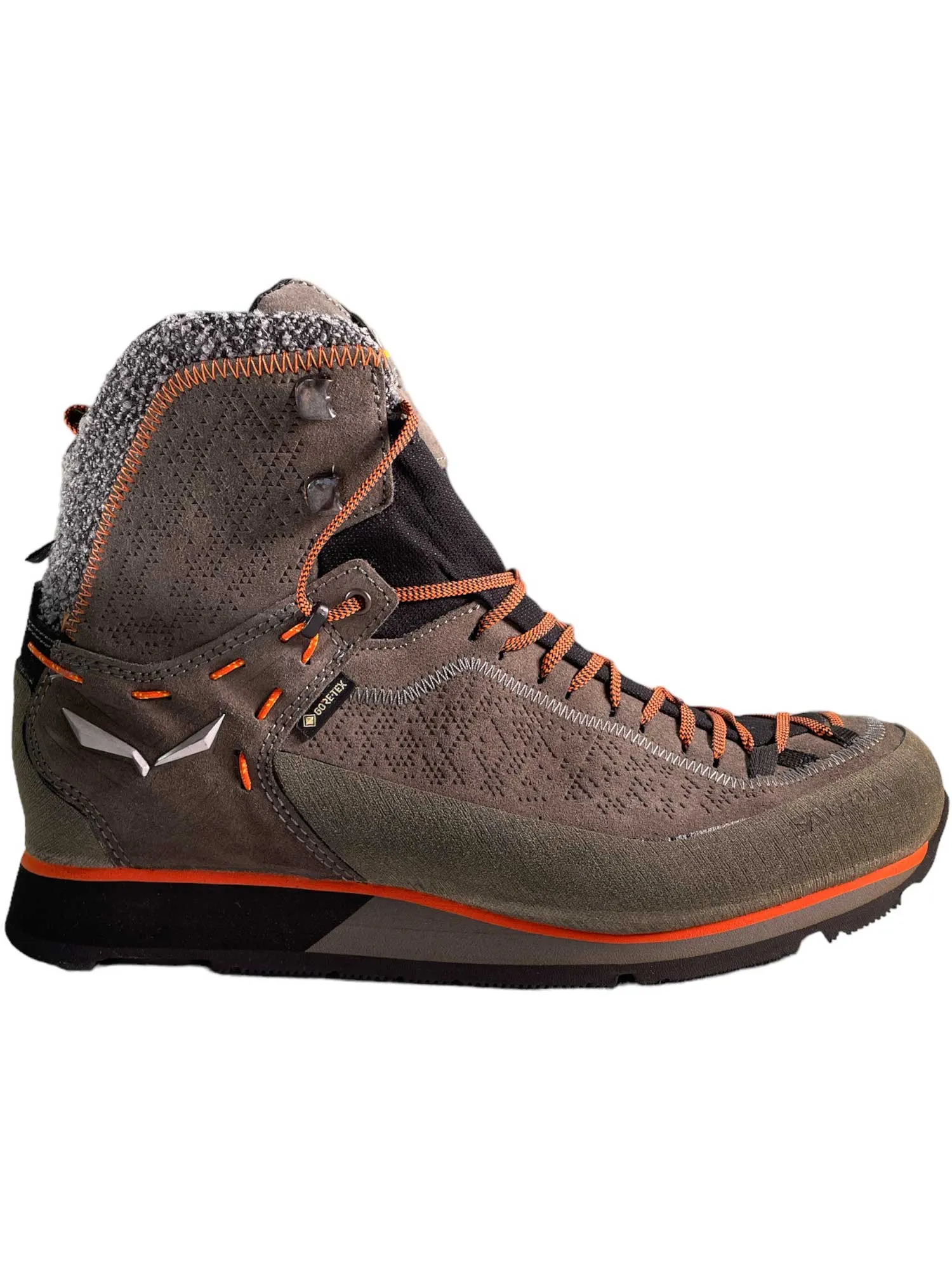 Salewa Men's MTN Trainer 2 Winter GTX Boot