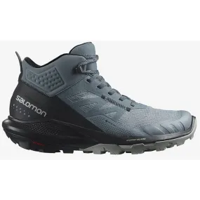 Salomon Outpulse Mid Gore-Tex Hiking Boot Women's