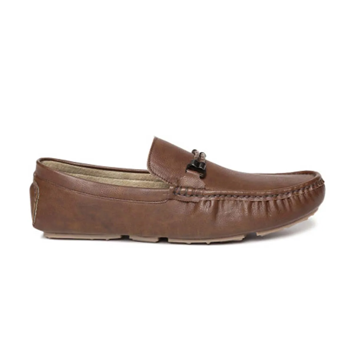 San Frissco Men's Driving  Slip On