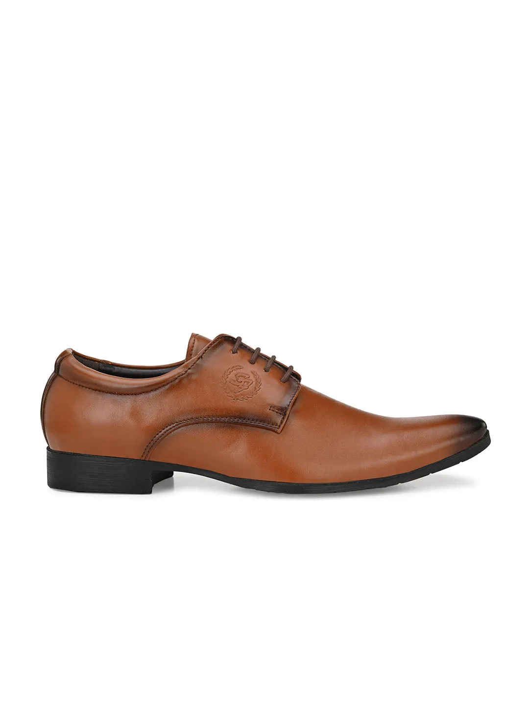 San Frissco Men's Lace Up Formal