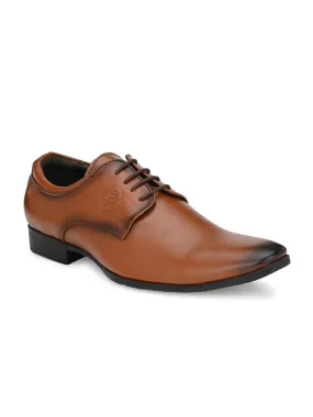 San Frissco Men's Lace Up Formal