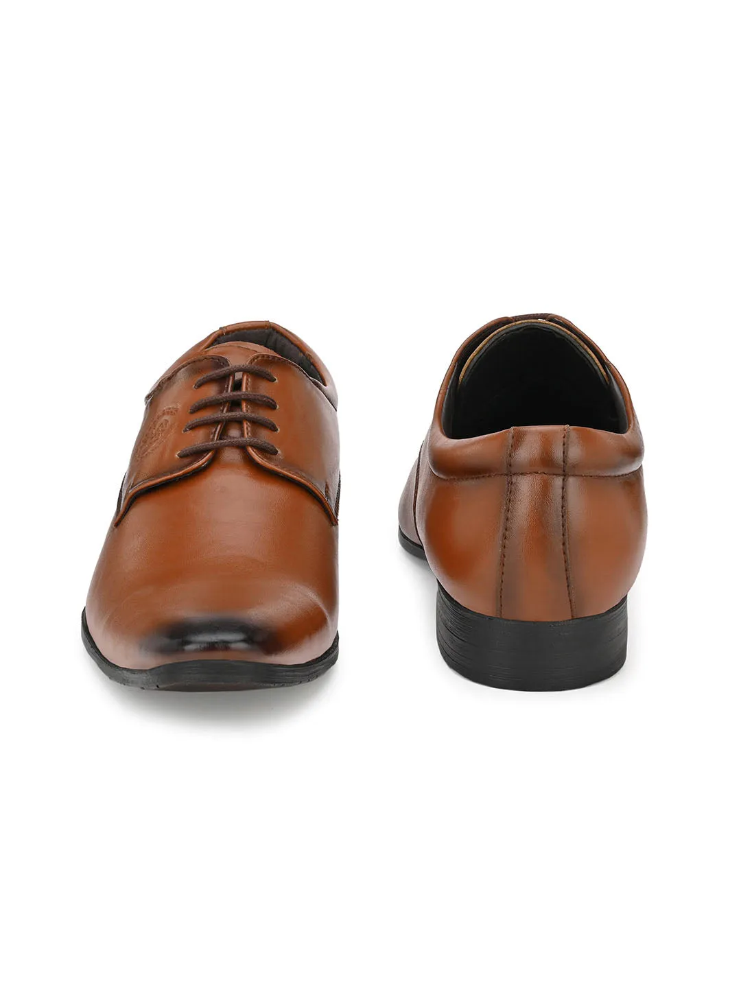 San Frissco Men's Lace Up Formal