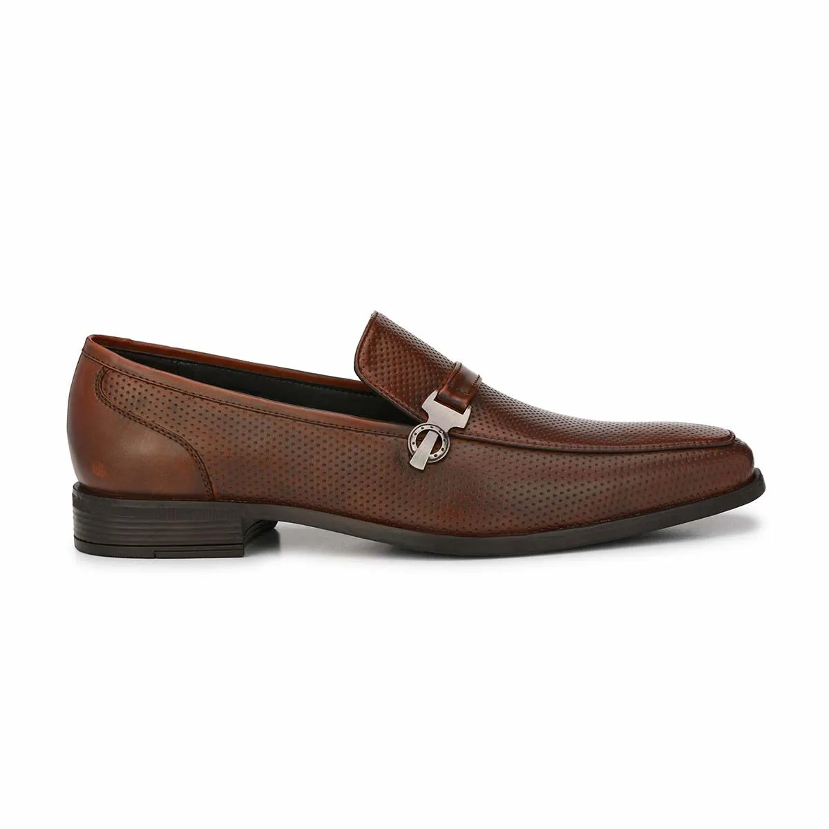 San Frissco Men's Slip On Formal