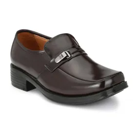 San Frissco Men's Slip On Formal