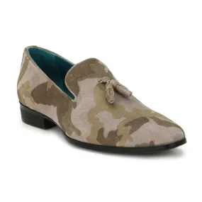 San Frissco Men's Slip On  Formal