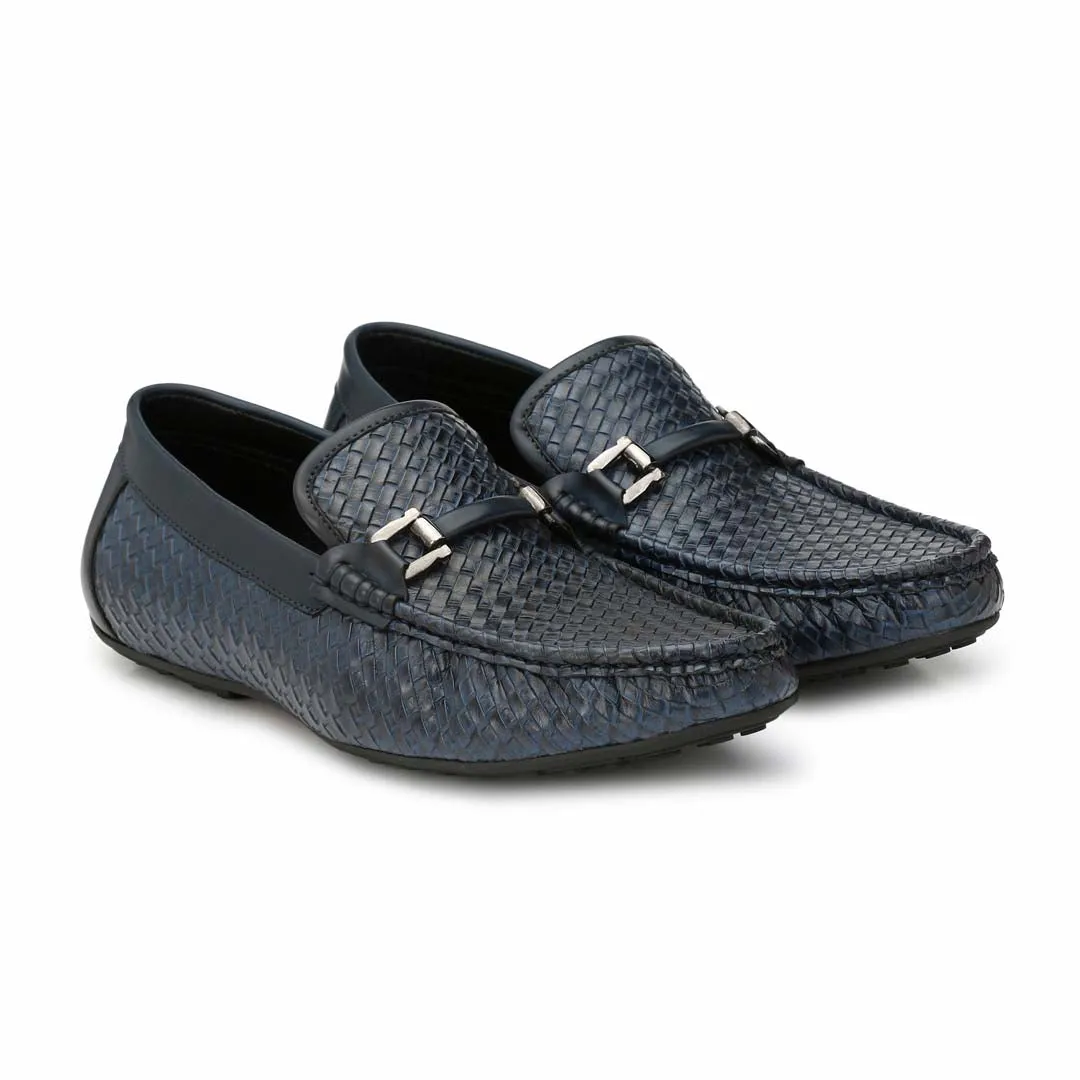 San Frissco Men's  Synthetic Loafers