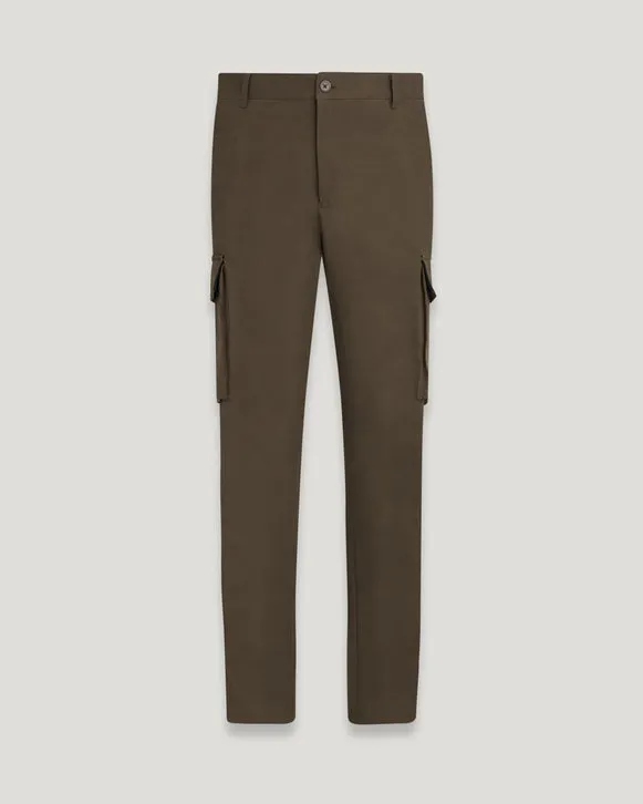 scale cargo trousers