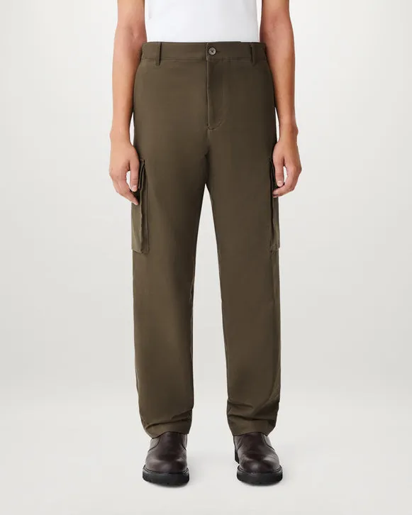 scale cargo trousers