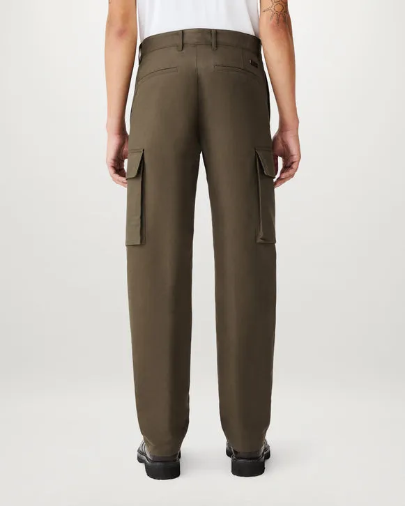 scale cargo trousers