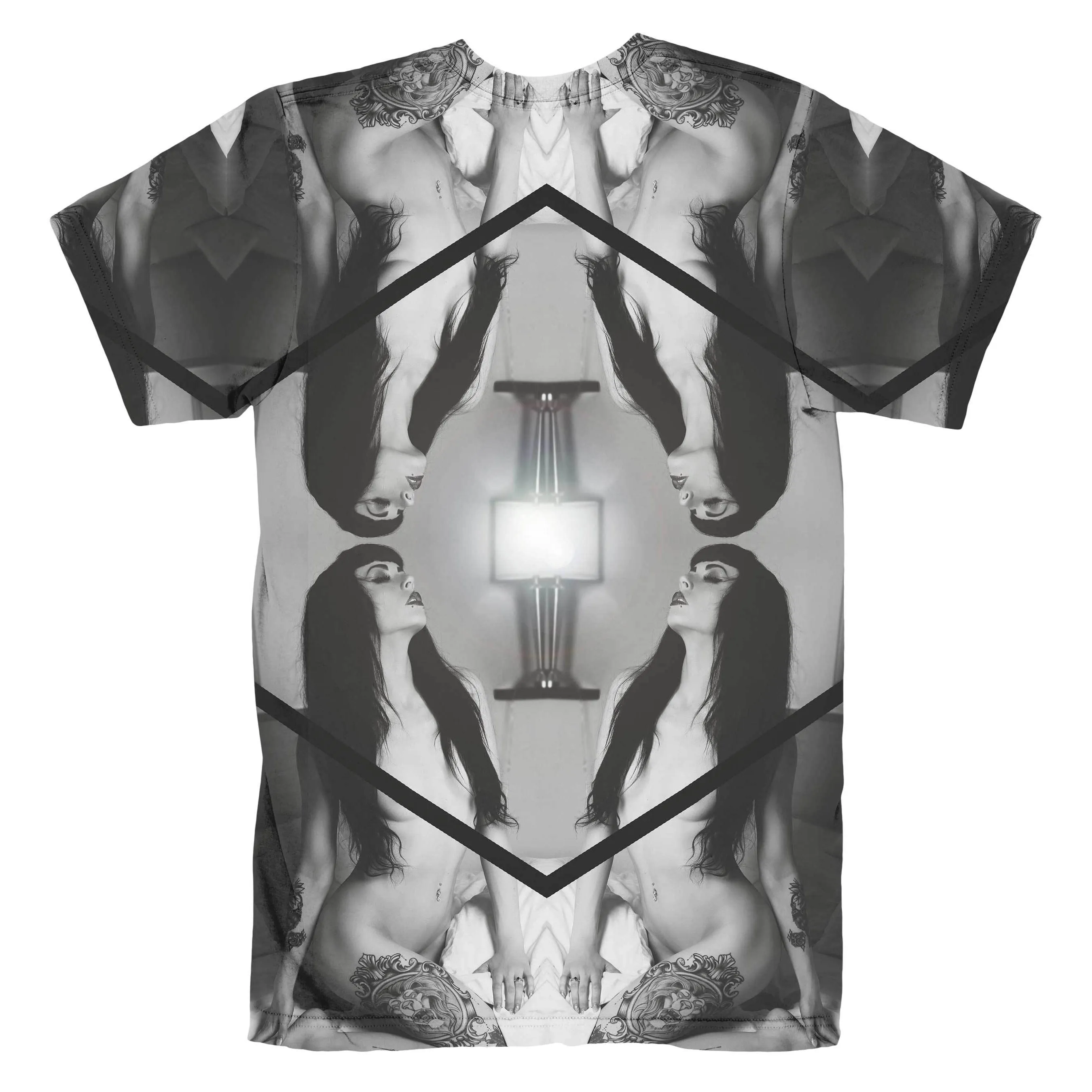 SHAPE SHIFT T