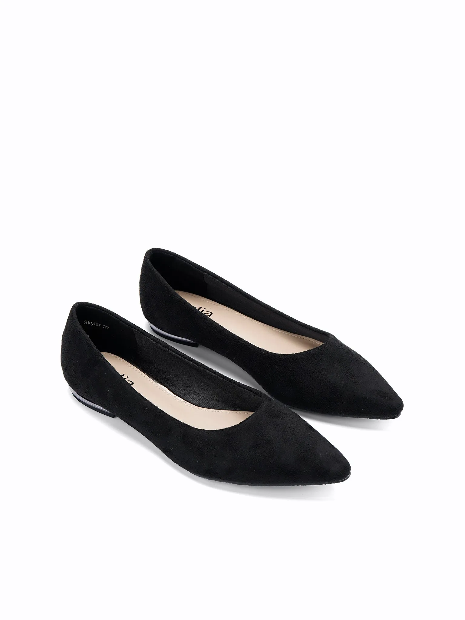 Skylar Flat Ballerinas