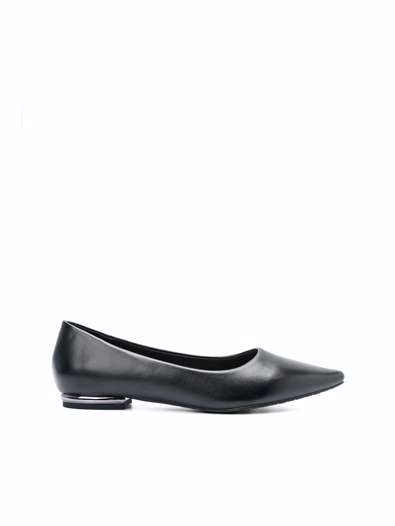 Skylar Flat Ballerinas