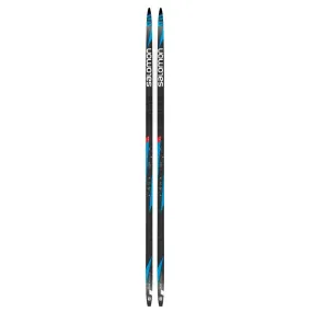 S/Lab Carbon Skate Ski