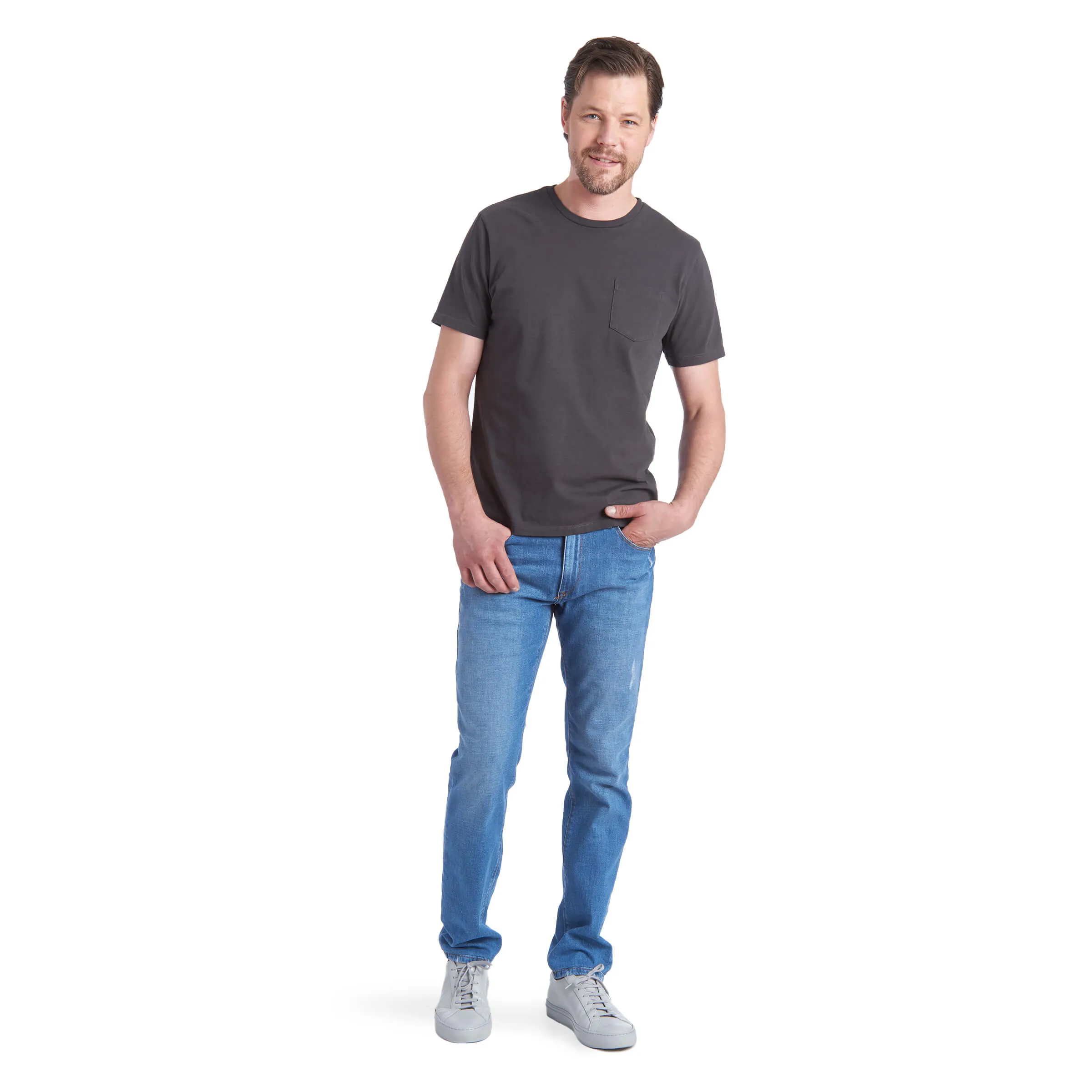 Slim Charlton Jeans