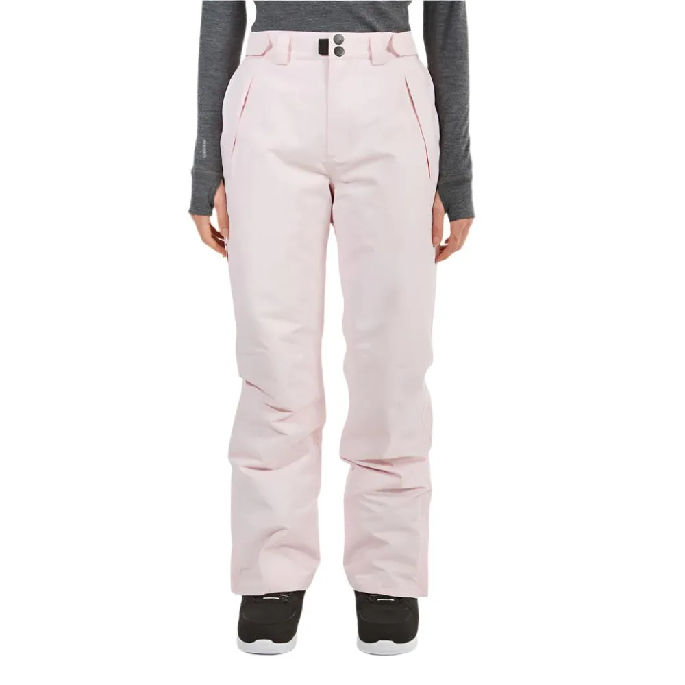 Smooch Ski Pants - Womens