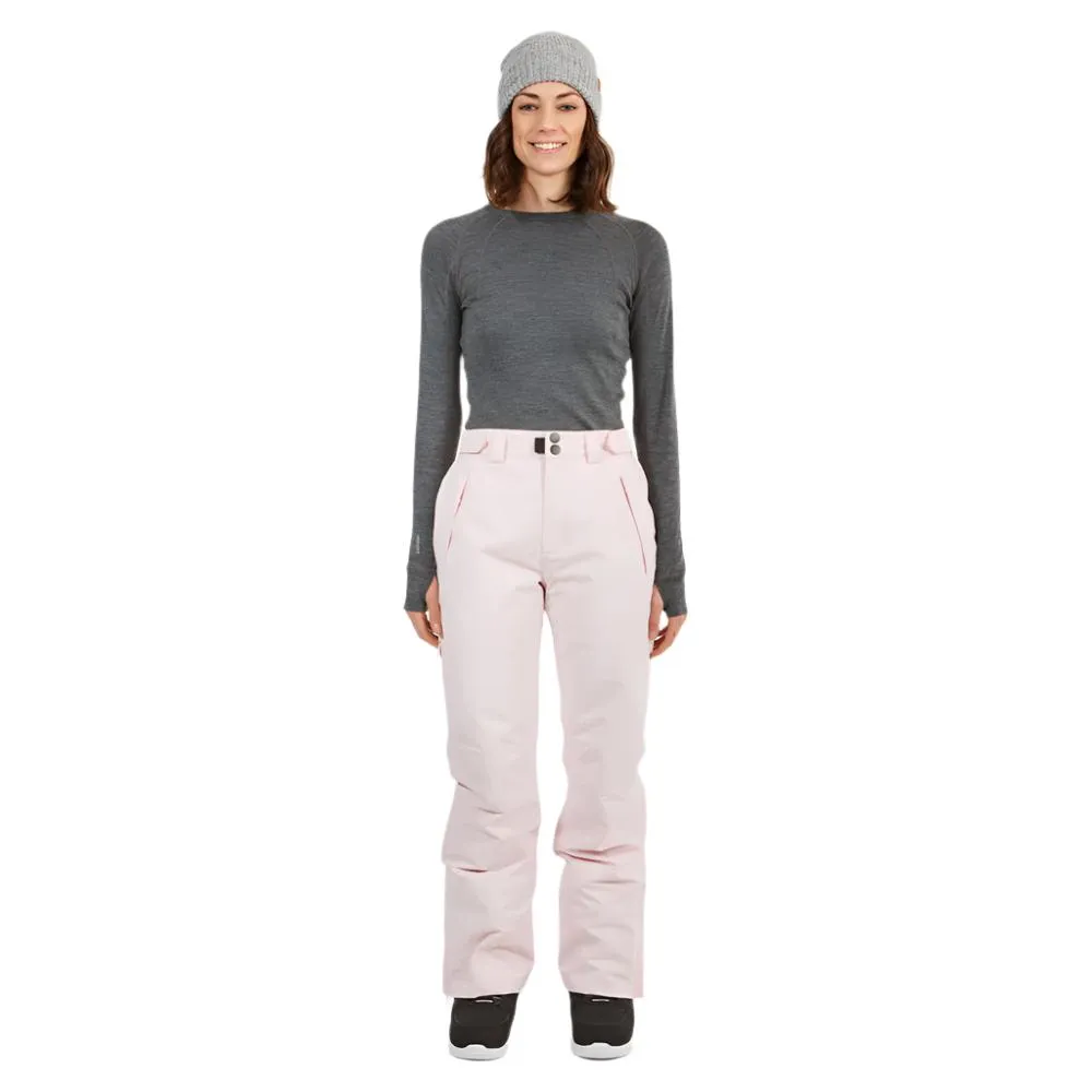 Smooch Ski Pants - Womens