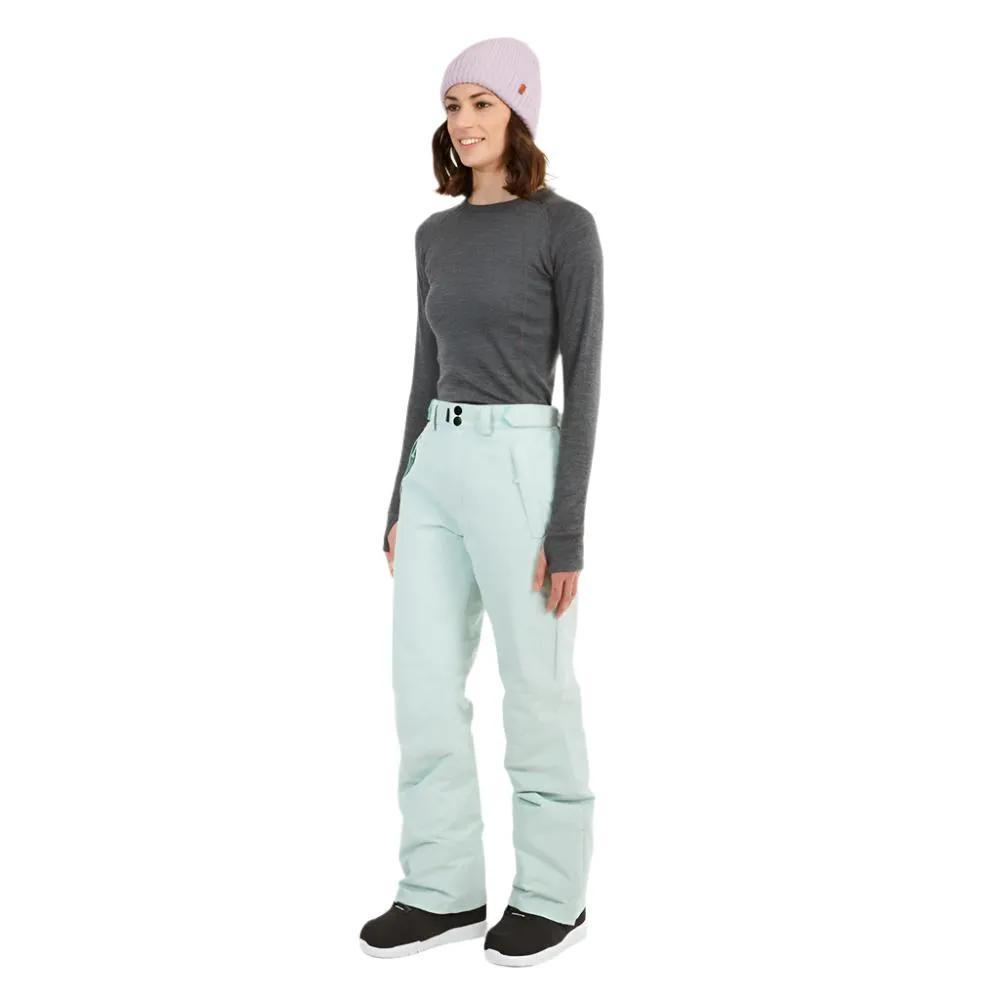 Smooch Ski Pants - Womens