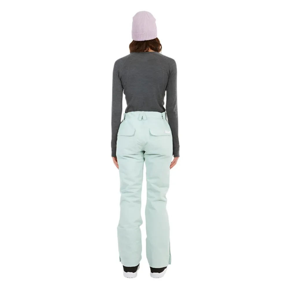 Smooch Ski Pants - Womens