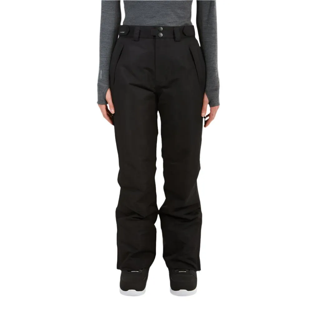 Smooch Ski Pants - Womens