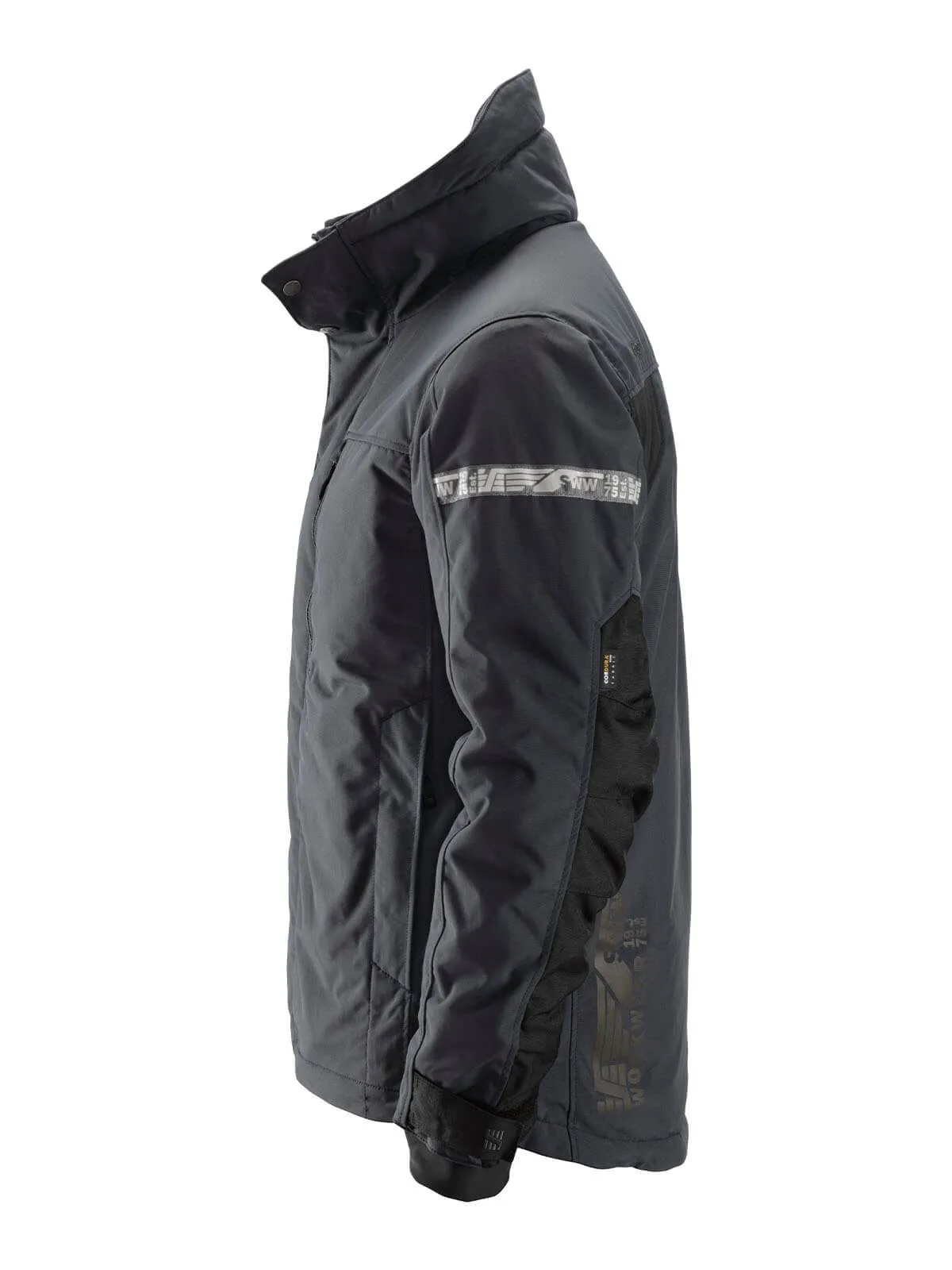 Snickers 1100 AllroundWork 37.5® Insulated Jacket