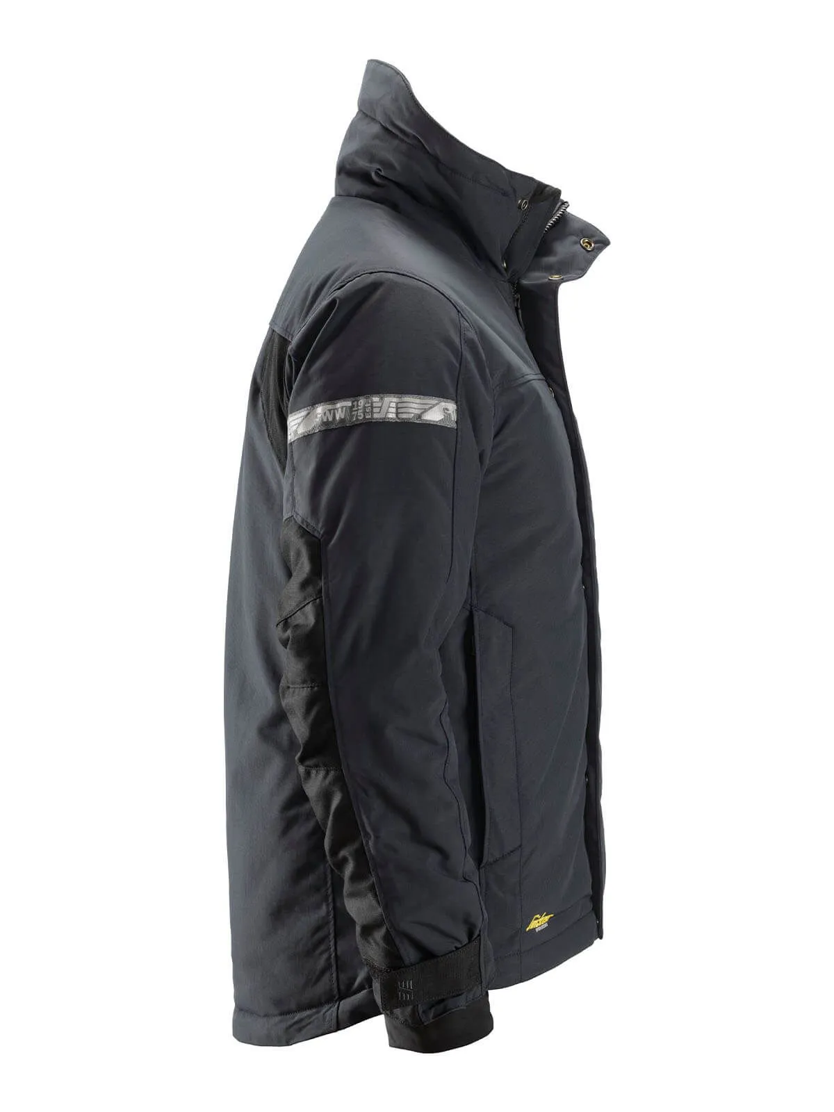 Snickers 1100 AllroundWork 37.5® Insulated Jacket