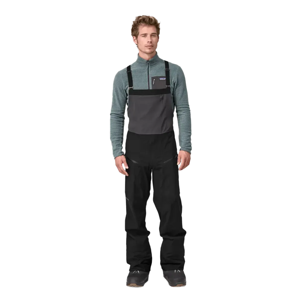 Snowdrifter Bib Ski Pants