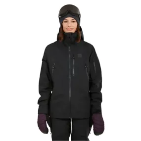 Solitaire Ski Jacket - Womens