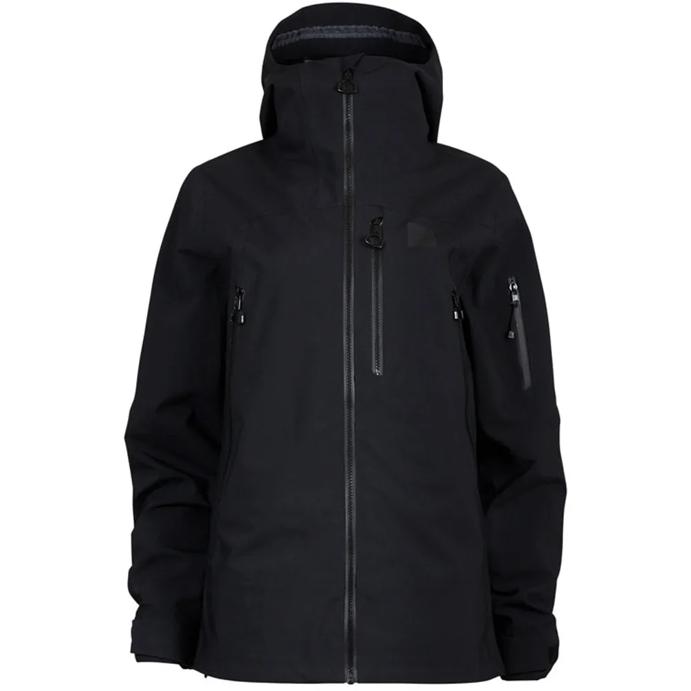 Solitaire Ski Jacket - Womens