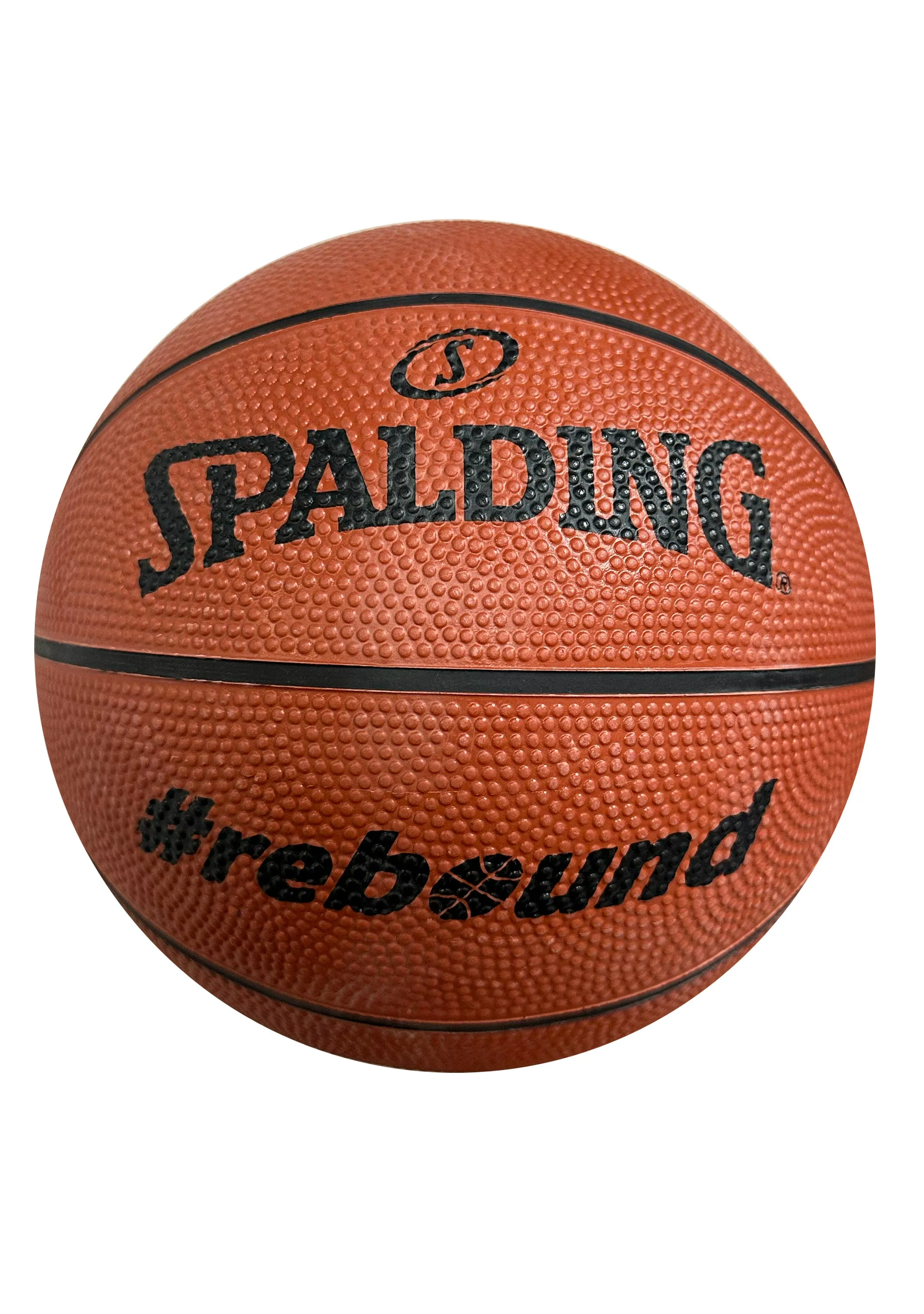 Spalding Rebound Outdoor Basketball  5093/SZ3