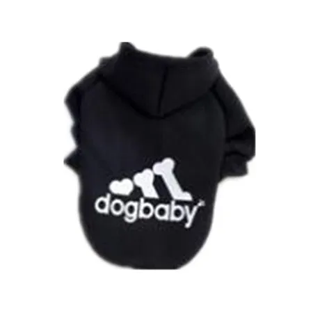 Sport Style Winter Dog Hoodies