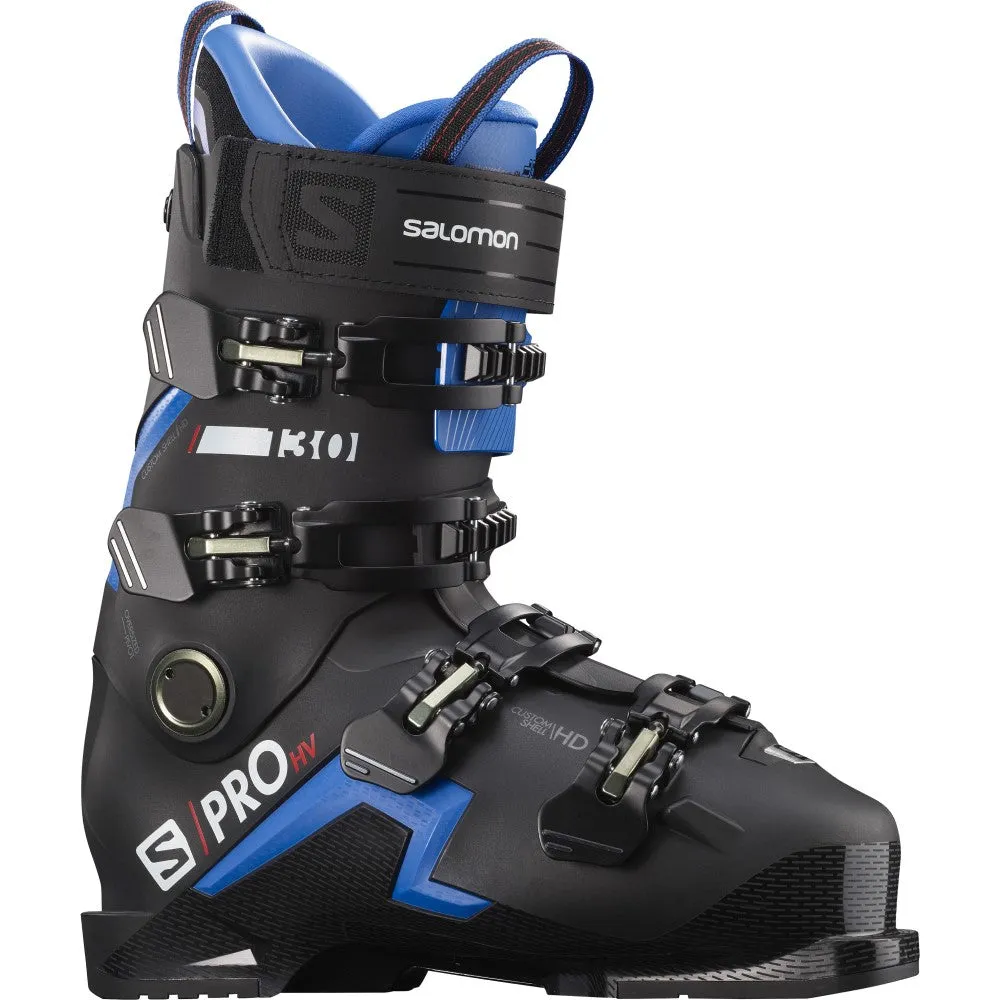 S/Pro 130 Hv Gw Ski Boots