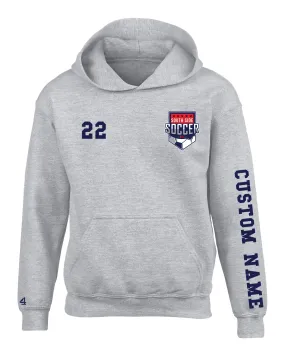 SSHS Cyclones Soccer Hoodies YOUTH