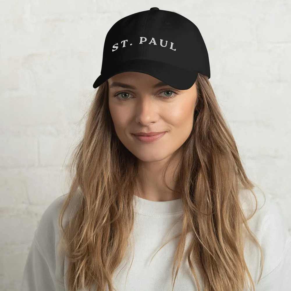 St. Paul Dad Hat