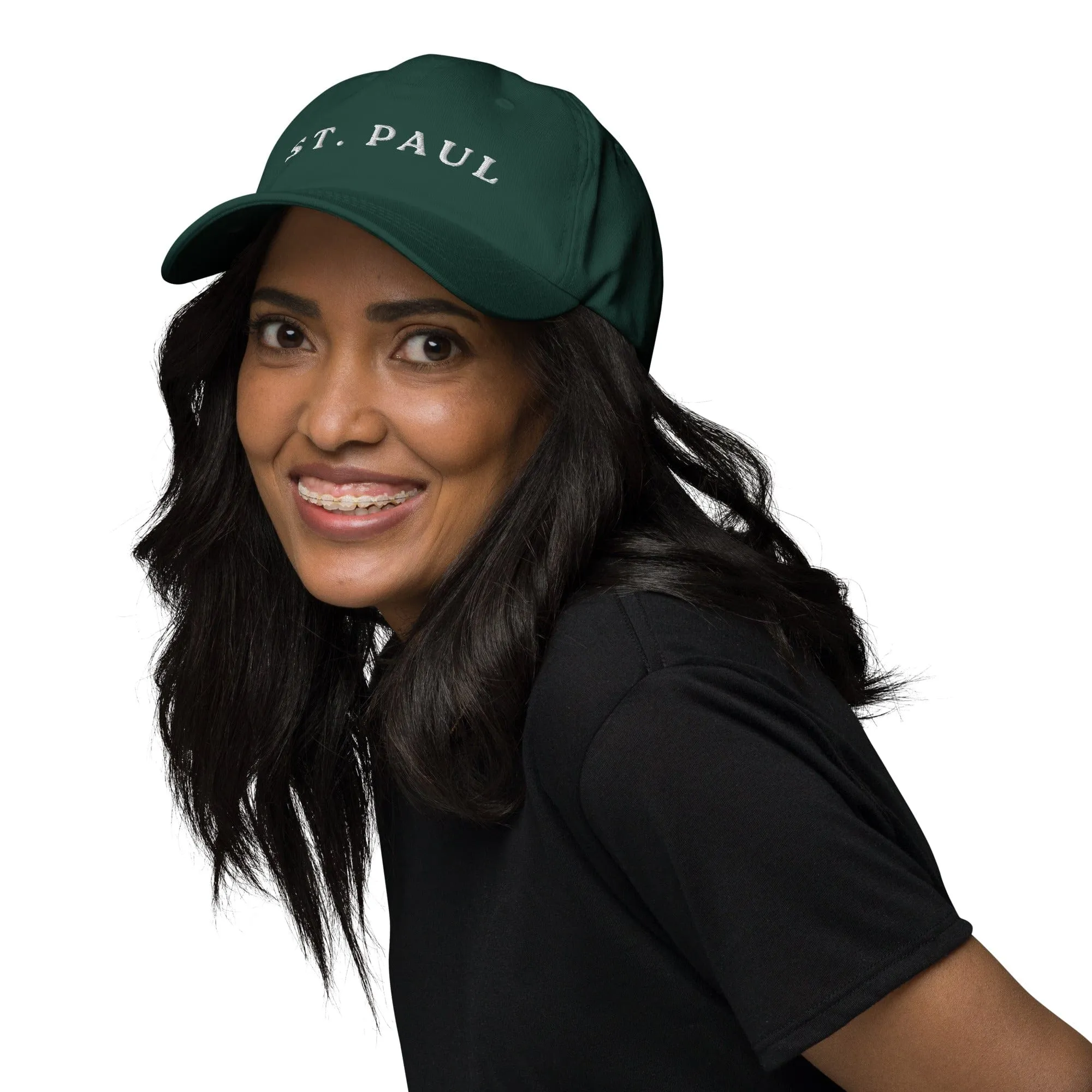 St. Paul Dad Hat