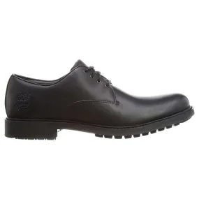 Stormbucks Oxford Leather Men's Derby Shoes