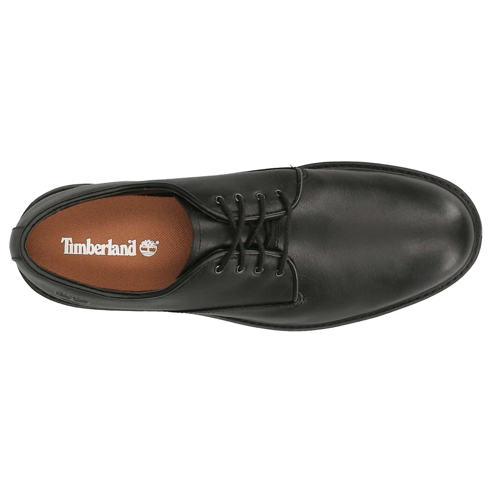 Stormbucks Oxford Leather Men's Derby Shoes