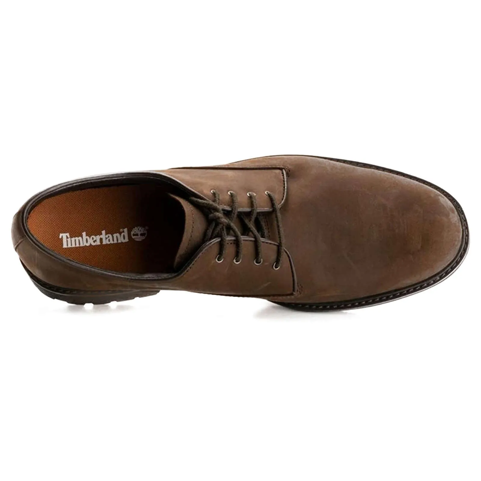 Stormbucks Oxford Nubuck Men's Derby Shoes