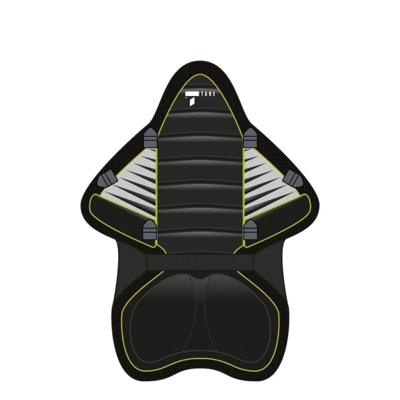 Tahe Outdoor  Kayak Backrest Ergo