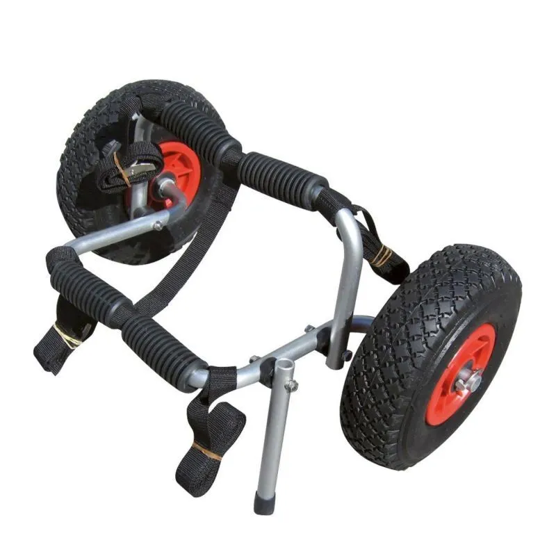 Tahe Outdoor  Kayak Trolley - Kayak gonfiabile